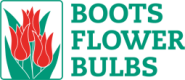 Logo Boots Flowerbulbs B.V.